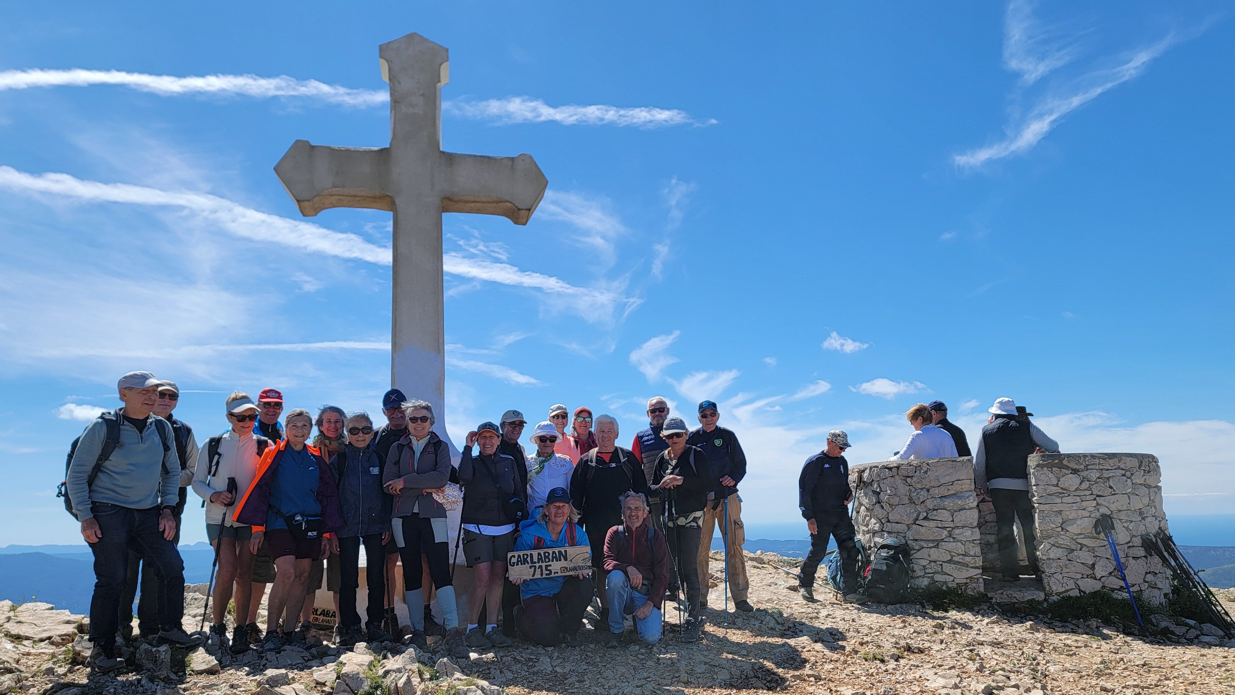 Aubagne, Bouches-du-Rhône, A pied : Les meilleures randonnées, itinéraires,  parcours, balades et promenades - SityTrail