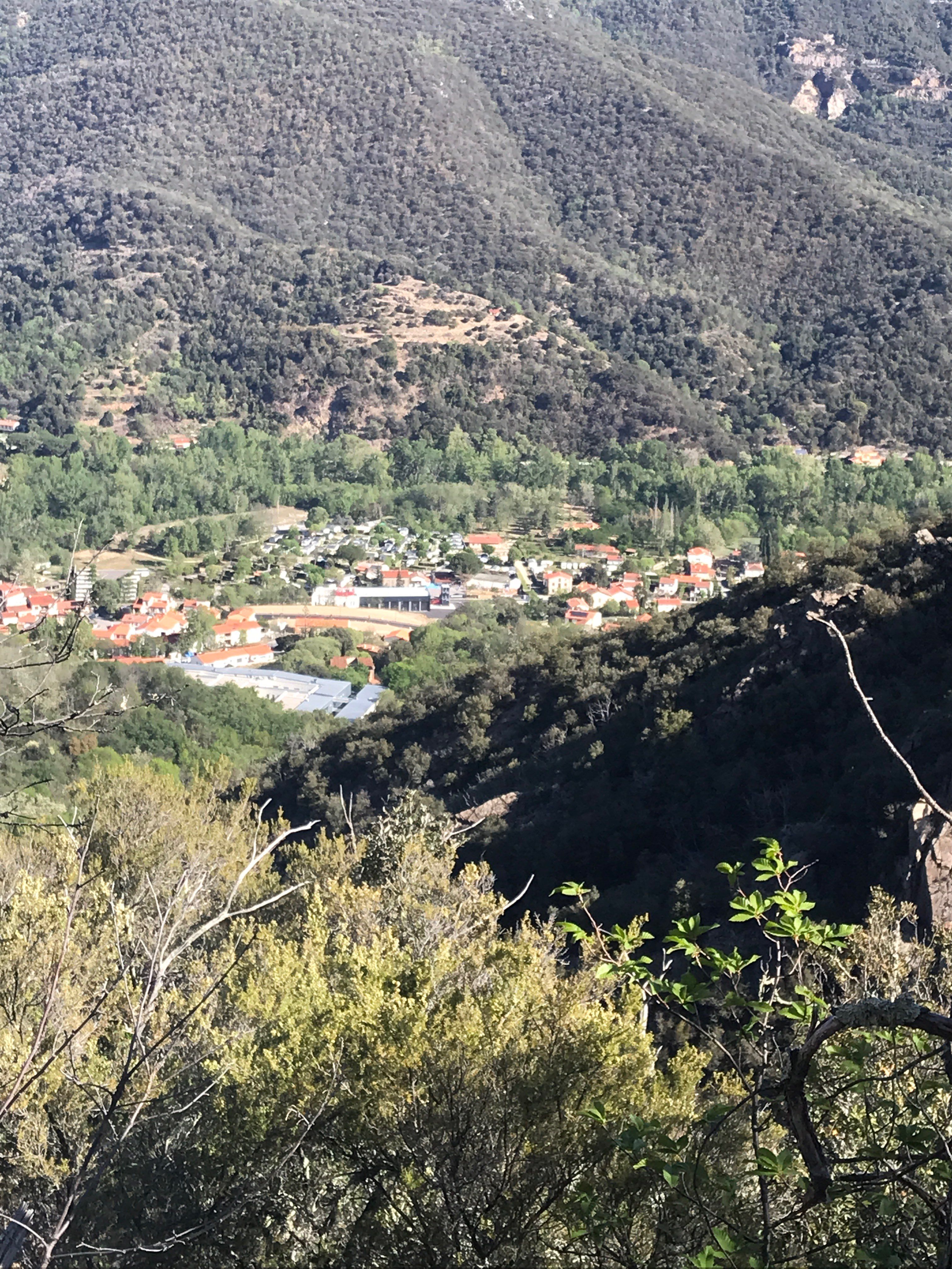 Arles-sur-Tech, Pyrénées-Orientales : Les meilleures randonnées,  itinéraires, parcours, balades et promenades - SityTrail
